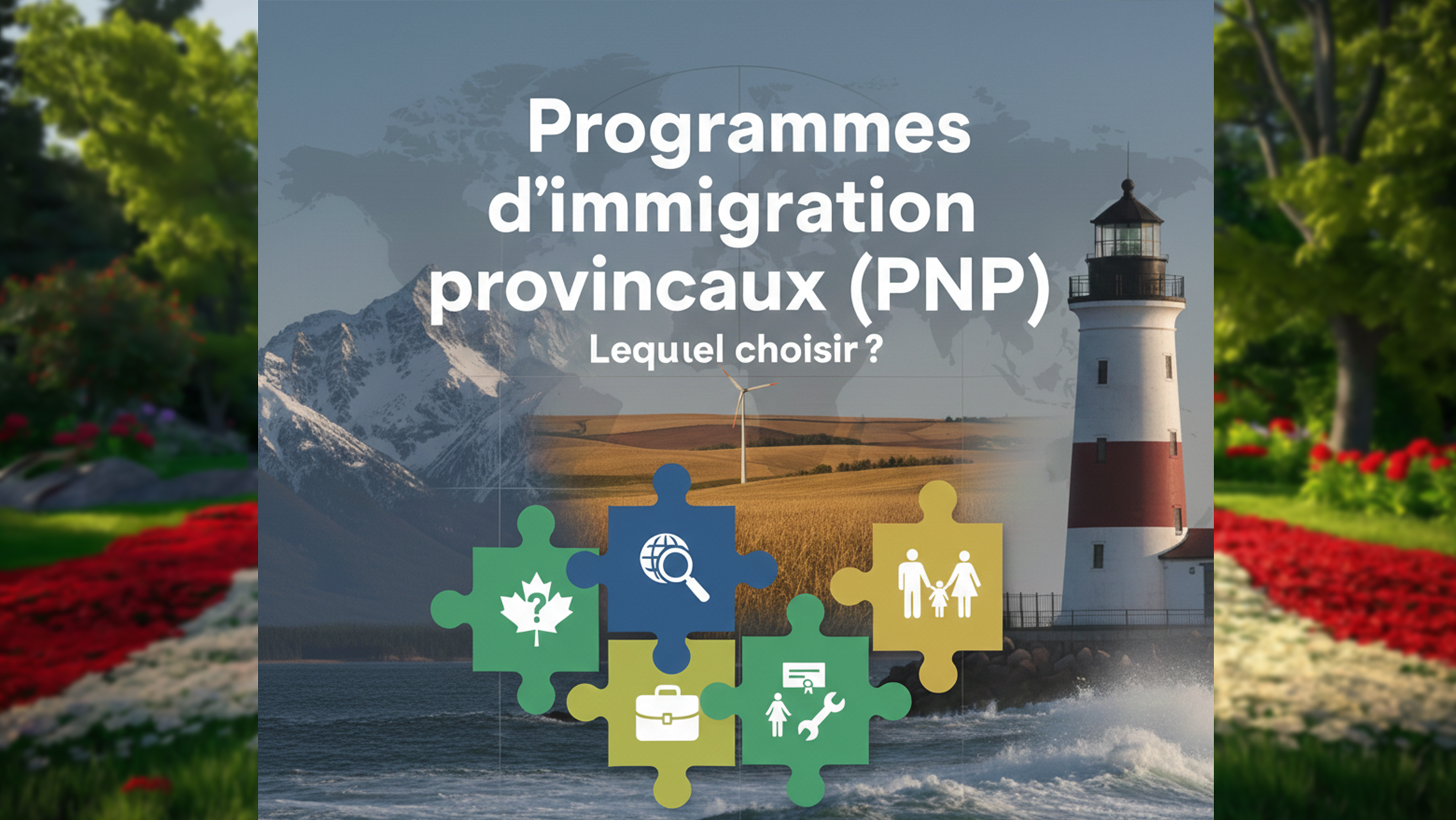 Illustration de l’article « Programmes d'immigration provinciaux (PNP) : lequel choisir ? »