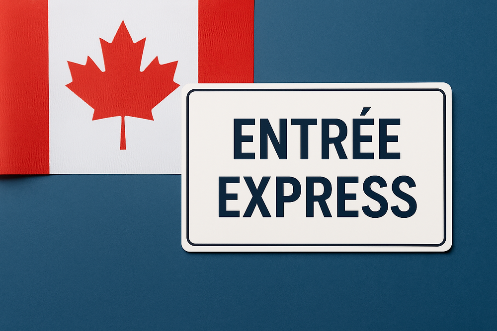 Aperçu de l’article « Immigration : Entrée express élargie pour certains travailleurs qualifiés »